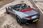 Mazda MX-5 Z-Sport 2018 года